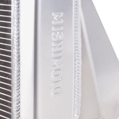 Mishimoto 2011-2016 Ford 6.7L Powerstroke Aluminum Primary Radiator MMRAD-F2D-11V2 User 6