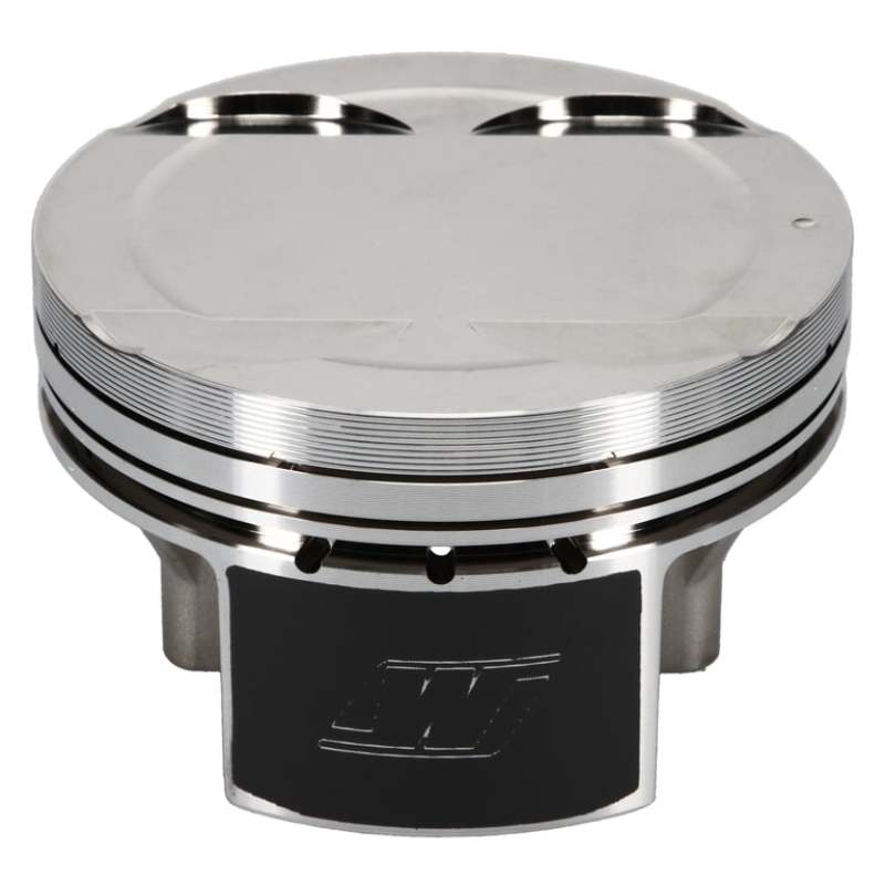 Wiseco Nissan VR38DETT 3.8L 95.58mm Bore 1.232inch CH -6.3 Dome Dish 9.5:1 Stroker Max HD Piston Kit K680M9558AP K680M9558AP User 6