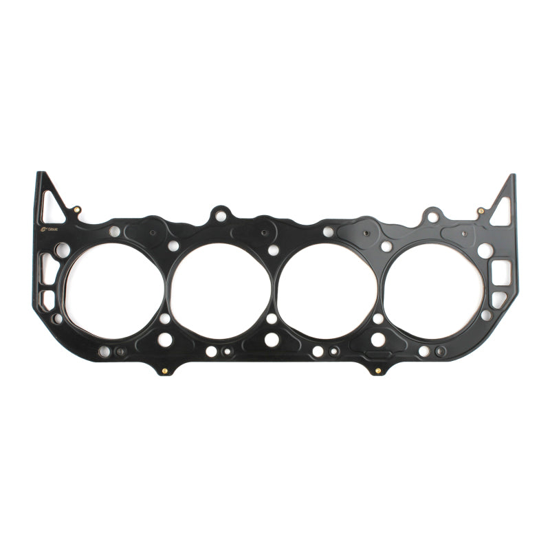 Cometic Head Gasket Bore: 4.375in Material: MLS Thickness: .036in C5329-036 Photo - Primary