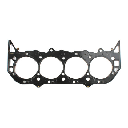 Cometic Gasket 4.375 MLS Head Gasket .051 - BBC CAGC5329-051 C5329-051 Photo - Primary