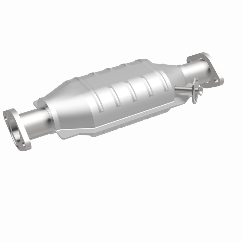 MagnaFlow Toyota Corolla Standard Grade Federal / EPA Compliant Direct-Fit Catalytic Converter 23890 360 Degree Image Set