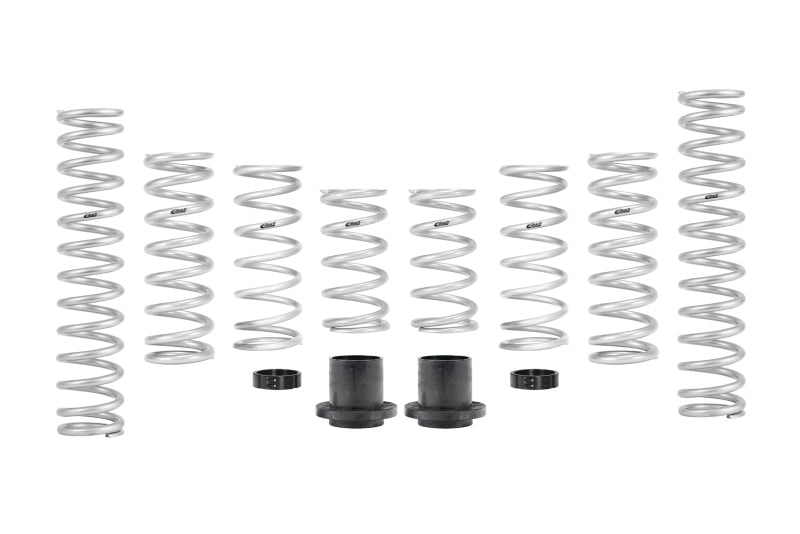 Eibach Pro-UTV - Stage 3 Performance Spring System (Set of 8 Springs) E85-209-001-03-22 Photo - Primary