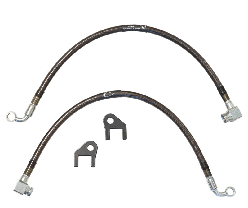 Carli 19-23 Ram 1500 Front Brake Line Kit CS-RAM15BBL-19 CS-RAM15BBL-19 Photo - Primary