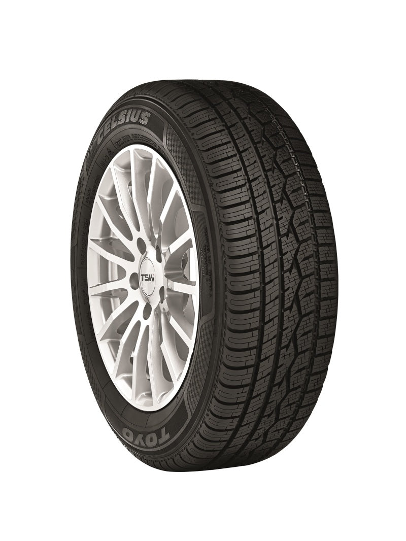 TOYO Celsius Tire - 185/60R14 86H 221290 221290 User 1