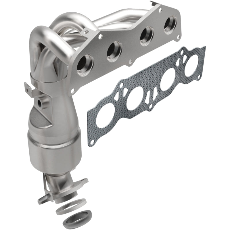 MagnaFlow HM Grade Federal / EPA Compliant Manifold Catalytic Converter 50467 Photo - Primary
