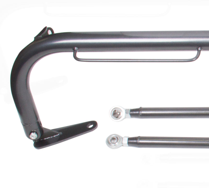 NRG Harness Bar: 51" Titanium HBR-003TI Photo - Primary