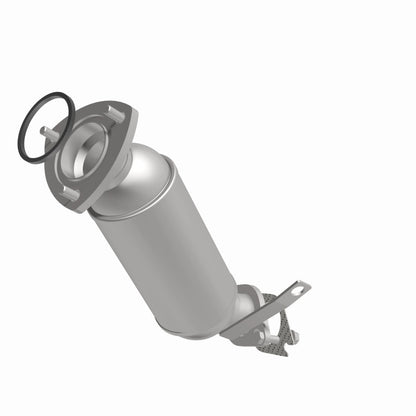 MagnaFlow California Grade CARB Compliant Direct-Fit Catalytic Converter 5451445 360 Degree Image Set