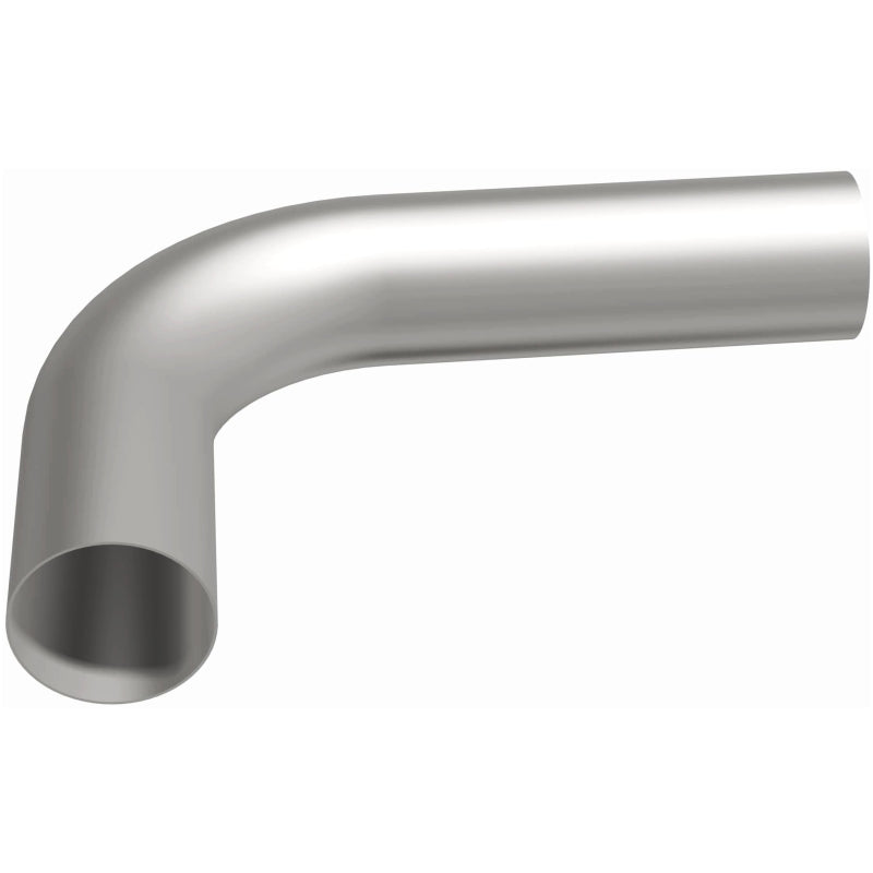 MagnaFlow 90° Bend Stainless Steel Pipe 10717 Photo - out of package
