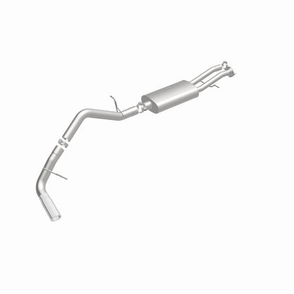 MagnaFlow Street Series Cat-Back Performance Exhaust System 15734 360 Degree Image Set