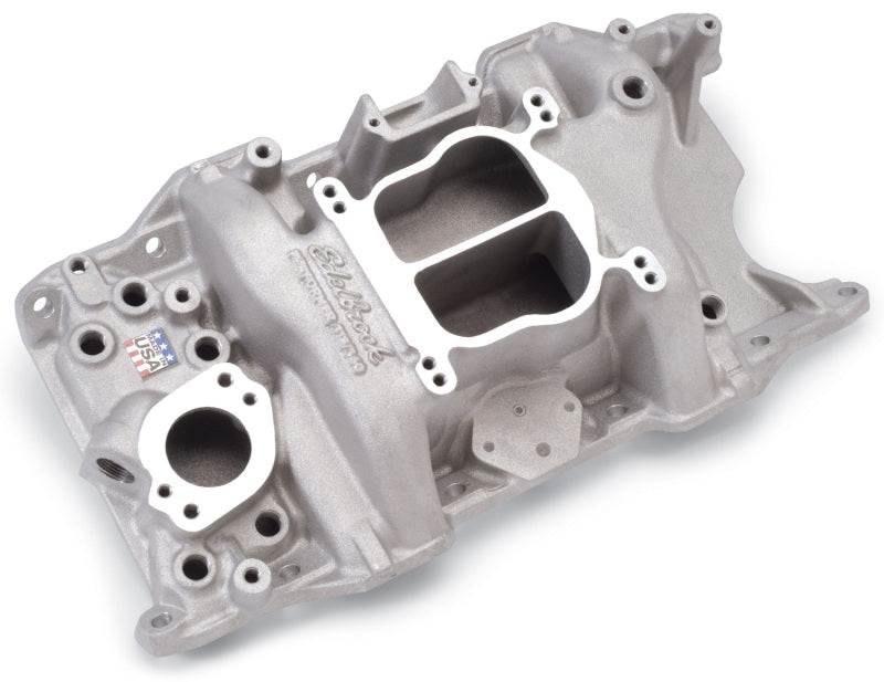 Edelbrock Performer 318 W/O EGR Manifold 2176 Photo - Unmounted