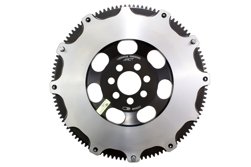 ACT Streetlite Flywheel 13.1lbs Mitsubishi Lancer EVO GSR L4 08-08 600550 Photo - Primary