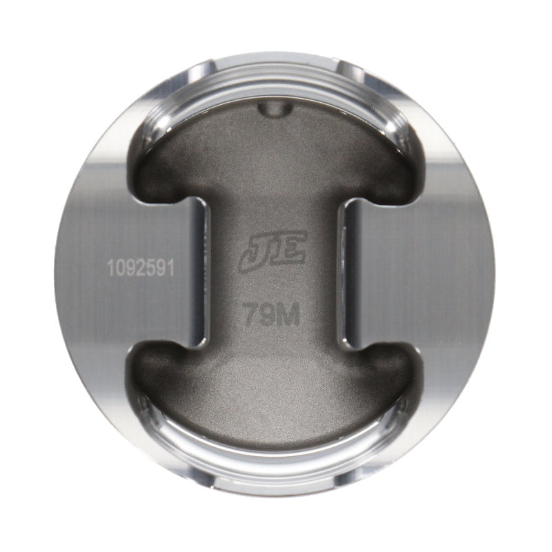 JE Pistons OPEL 1.6 16V 11.5:1 KIT Set of 4 Pistons 312426 312426 User 6