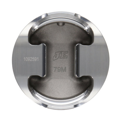 JE Pistons OPEL 1.6 16V 11.5:1 KIT Set of 4 Pistons 312426 312426 User 6