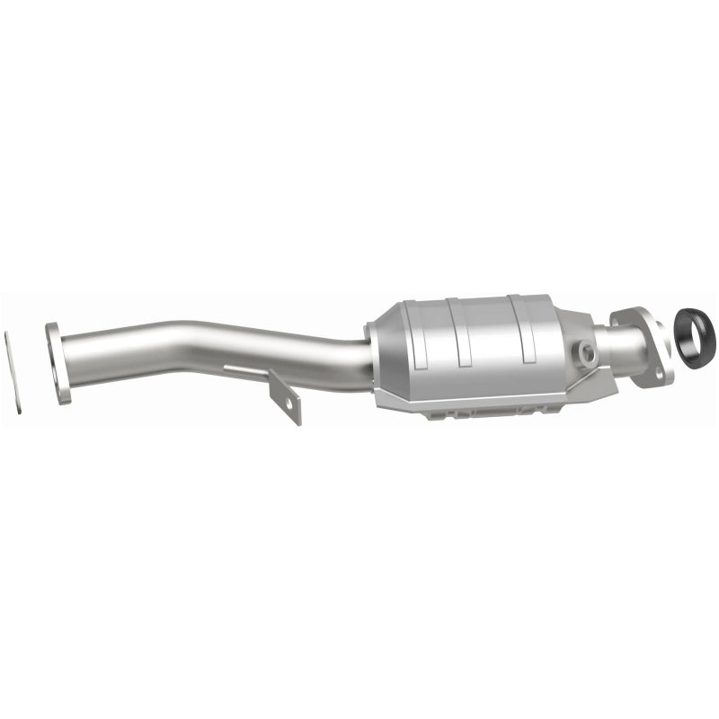 MagnaFlow Subaru OEM Grade Federal / EPA Compliant Direct-Fit Catalytic Converter 51113 Photo - out of package