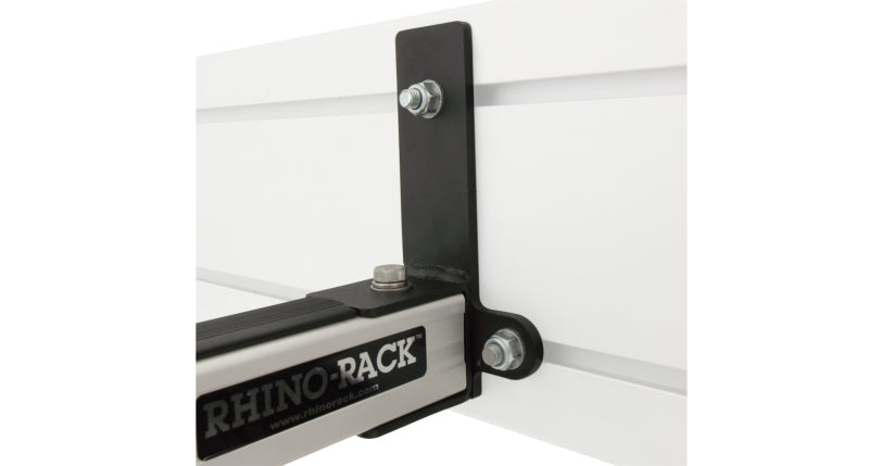Rhino-Rack Batwing Heavy Duty Bracket Kit 31102 31102 Photo - Primary