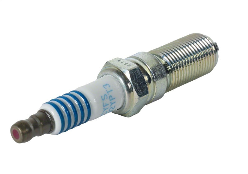 Ford Performance Parts Ford Racing 10-17 Flex 3.5L EcoBoost Cold Spark Plug Set M-12405-35T Photo - Unmounted