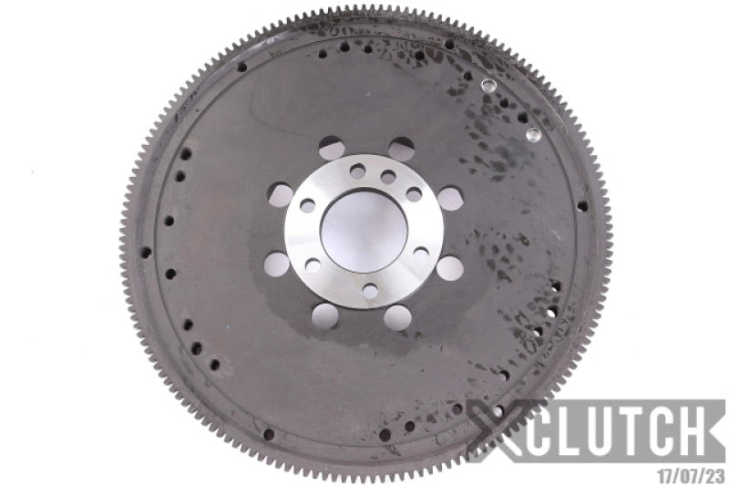 XCLUTCH 67-70 Chevrolet Camaro Z28 5.7L Chromoly Flywheel XFGM001C XFGM001C User 1
