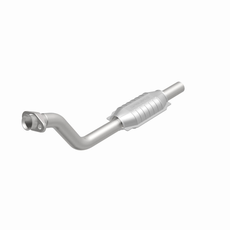 MagnaFlow Standard Grade Federal / EPA Compliant Direct-Fit Catalytic Converter 23420 360 Degree Image Set