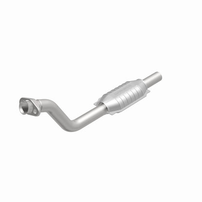 MagnaFlow Standard Grade Federal / EPA Compliant Direct-Fit Catalytic Converter 23420 360 Degree Image Set