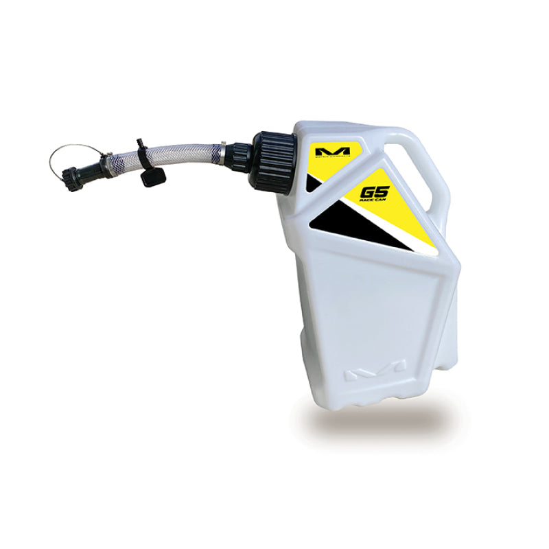 Matrix Concepts M5 Utility Can - Yellow M5-104 M5-104 User 1