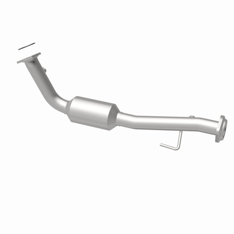 MagnaFlow California Grade CARB Compliant Direct-Fit Catalytic Converter 4451421 360 Degree Image Set