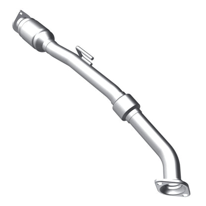 MagnaFlow Daewoo Nubira OEM Grade Federal / EPA Compliant Direct-Fit Catalytic Converter 49960 Photo - Primary