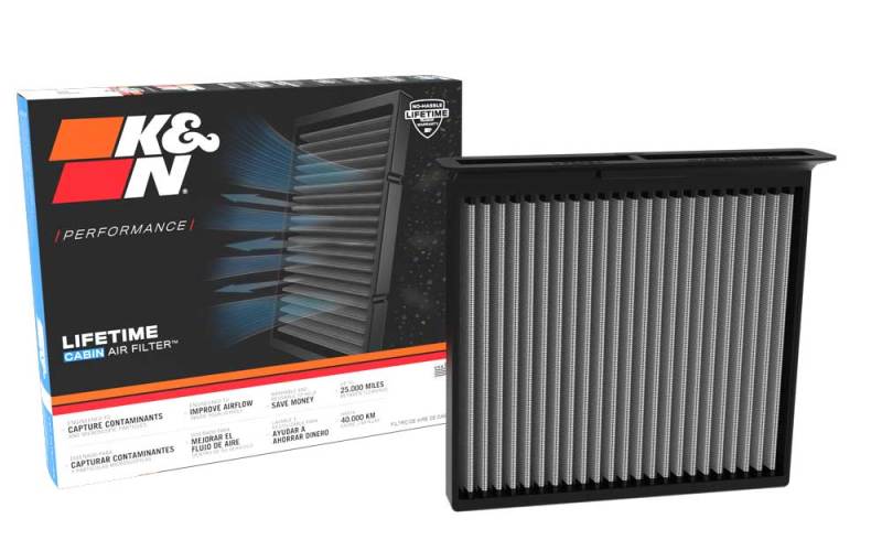 K&N Engineering K&N 19-23 Subaru Forester Cabin Air Filter VF2084 VF2084 Photo - out of package