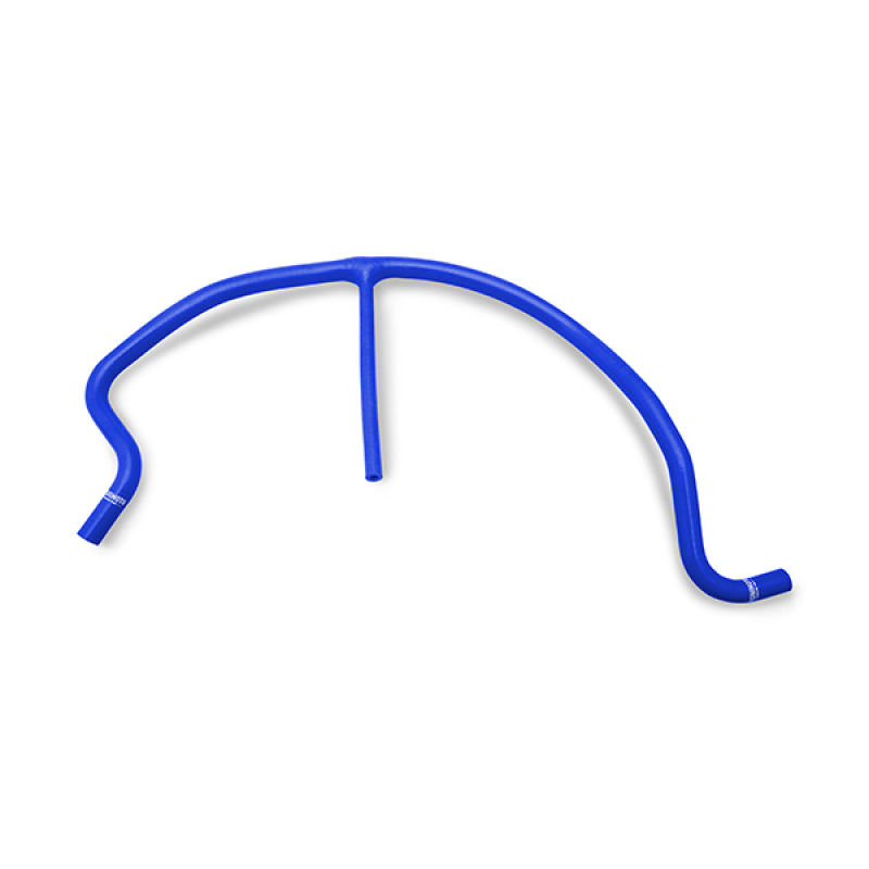 Mishimoto Silicone Ancillary Hose Kit Chevrolet C6 Corvette/Z06 2005 2008 MMHOSE-VET-05ANCBL Photo - Close Up
