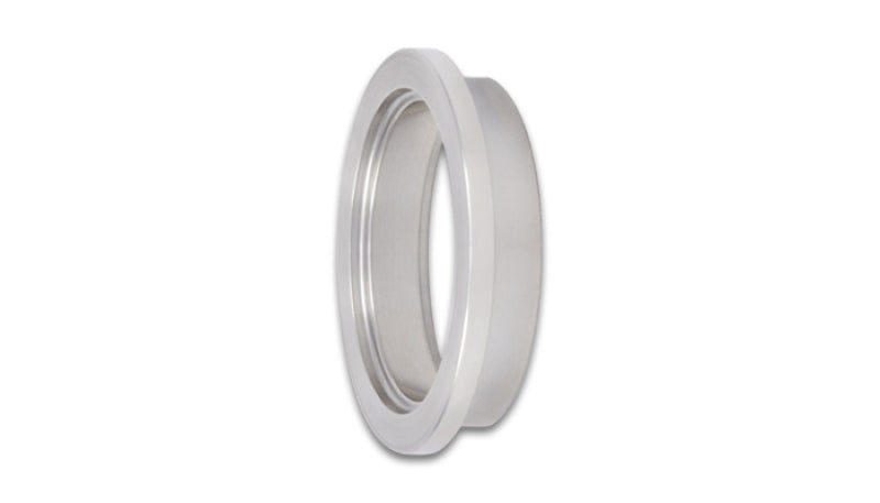 Vibrant 304 Stainless Steel V-Band Wastegate Flange for Tial V60 60mm - Inlet Side 14963 14963 Photo - Primary