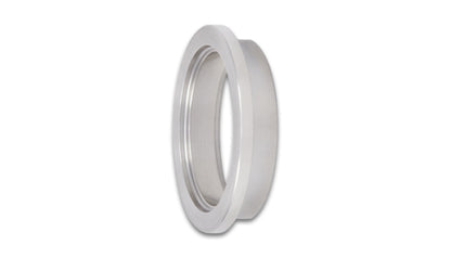 Vibrant 304 Stainless Steel V-Band Wastegate Flange for Tial V60 60mm - Outlet Side 14964 14964 Photo - Primary