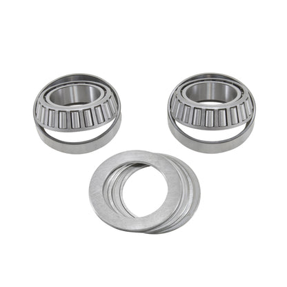 Yukon Gear & Axle Yukon Gear Carrier installation Kit For AMC Model 35 Diff CK M35 CK M35 Photo - Primary