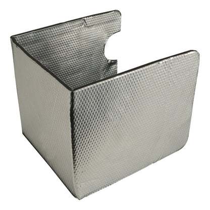 DEI Form-A-Barrier 12in x 12in 11002 11002 Photo - Primary