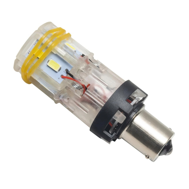 ORACLE Lighting Oracle 1156 15 SMD 3 Chip Spider Bulb (Single) - Cool White 5106-001 5106-001 Photo - Close Up