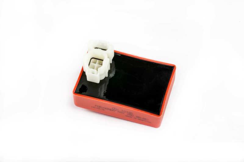 Ricks Motorsport Electrics Ricks Motorsport Hot Shot Series Honda CDI Box 15-617 15-617 User 1
