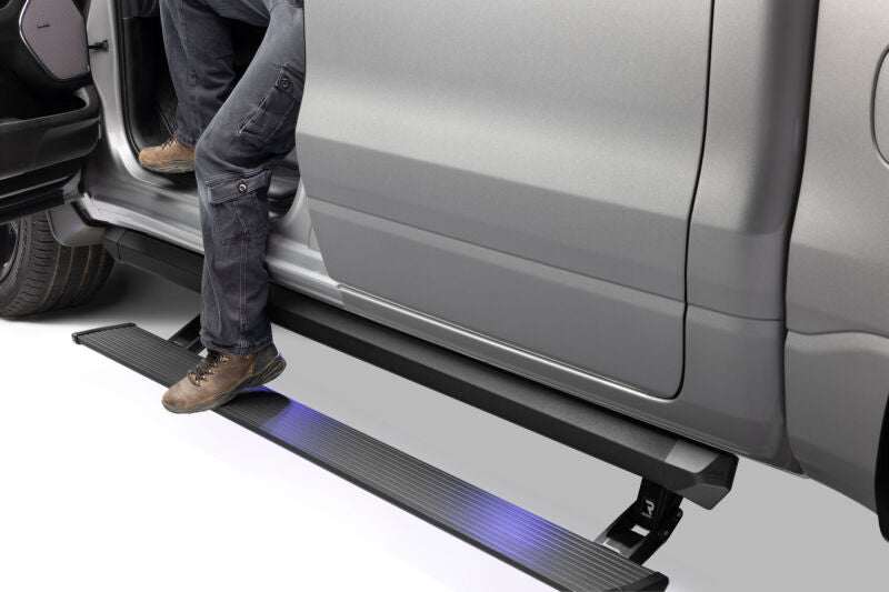 AMP Research AMP PowerStep XL Nerf Bars & Running Boards Running Boards main image