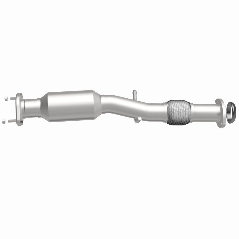 Magnaflow 17-19 Toyota Highlander 3.5L Direct Fit Converter 280096 280096 360 Degree Image Set