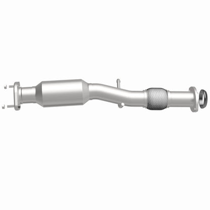 Magnaflow 17-19 Toyota Highlander 3.5L Direct Fit Converter 280096 280096 360 Degree Image Set