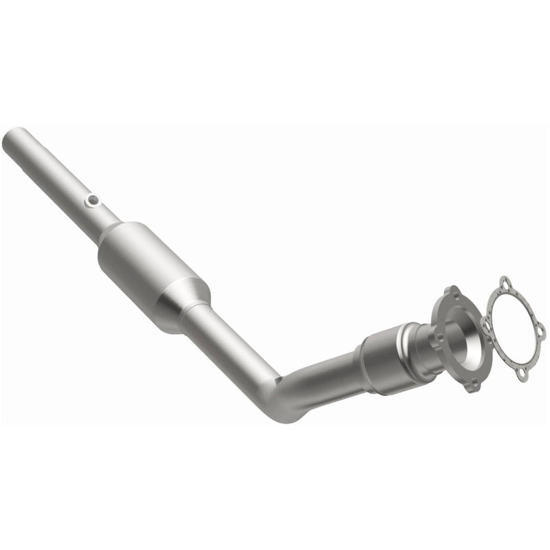 MagnaFlow Audi TT OEM Grade Federal / EPA Compliant Direct-Fit Catalytic Converter 51715 Photo - out of package