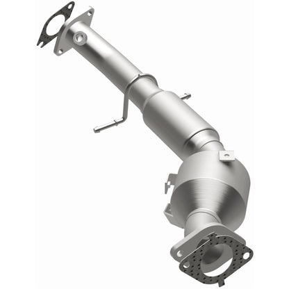 MagnaFlow Ford Transit Connect OEM Grade Federal / EPA Compliant Direct-Fit Catalytic Converter