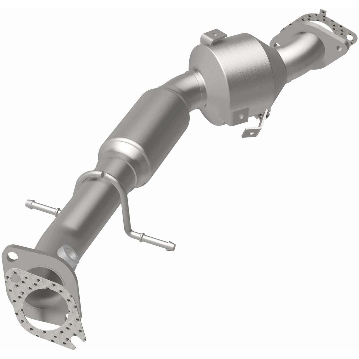 MagnaFlow Ford Transit Connect OEM Grade Federal / EPA Compliant Direct-Fit Catalytic Converter