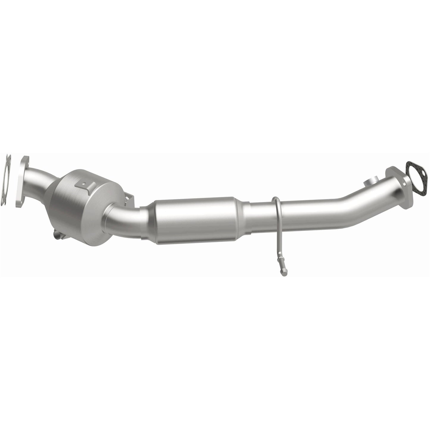 MagnaFlow Ford Transit Connect OEM Grade Federal / EPA Compliant Direct-Fit Catalytic Converter