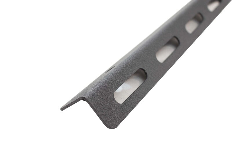 Fishbone Offroad 2018+ Jeep Wrangler JL Tub Rail Tie Downs Steel Powdercoat FB25231 FB25231 Photo - out of package