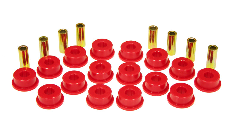 Prothane Suspension Control Arm Bushing 18-305 Photo - Primary