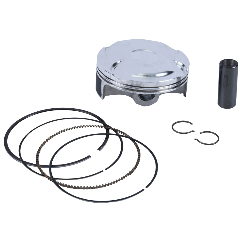 Vertex Pistons Vertex Piston 21-22 KTM 450 SMR 450cc Forged High Compression Piston Kit 13.6:1 Comp. 24112B 24112B Photo - Primary