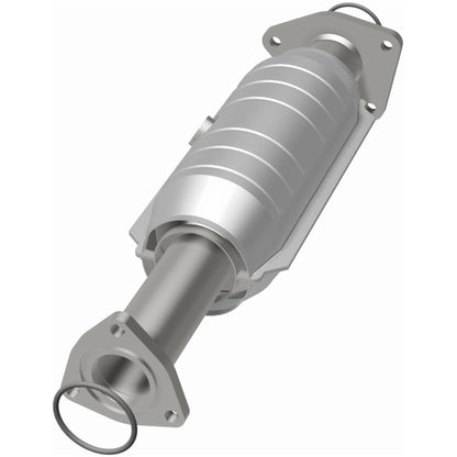 MagnaFlow Acura TSX OEM Grade Federal / EPA Compliant Direct-Fit Catalytic Converter 49026 Photo - out of package