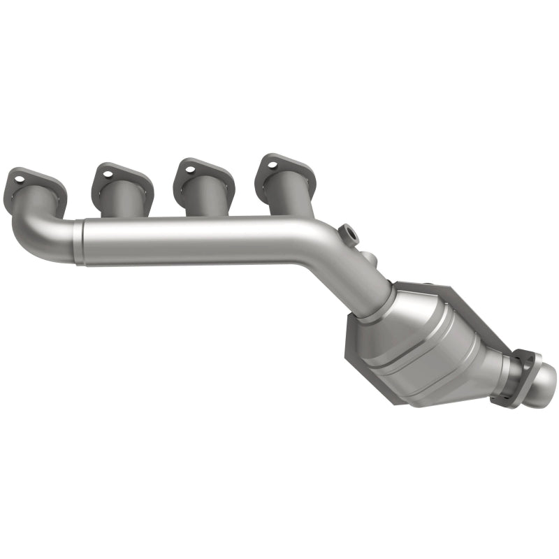MagnaFlow Lincoln Mark VIII California Grade CARB Compliant Manifold Catalytic Converter 337905 Photo - out of package