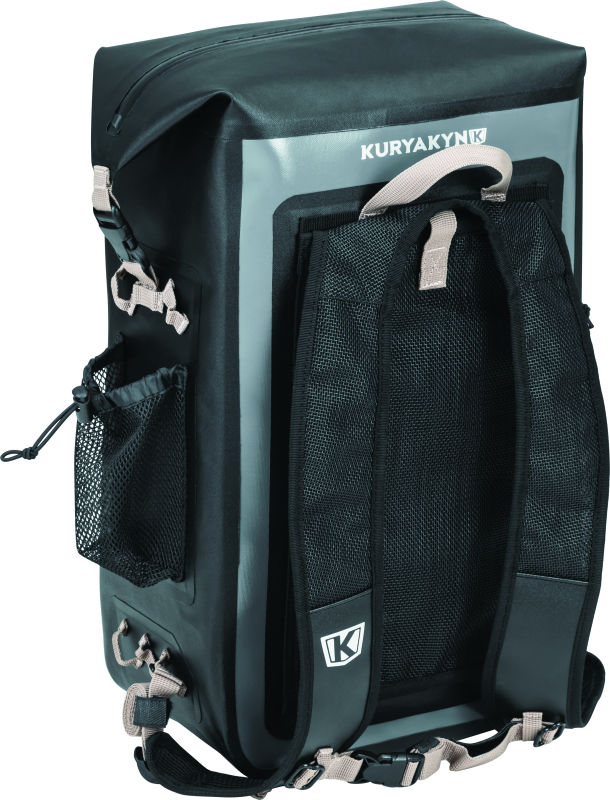 Kuryakyn Torke 25L Dry Backpack 5173 5173 User 1