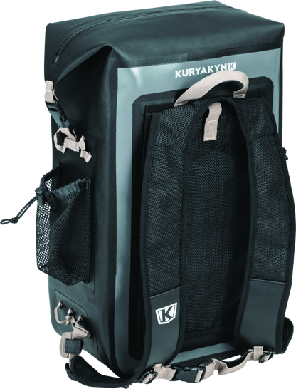 Kuryakyn Torke 25L Dry Backpack 5173 5173 User 1