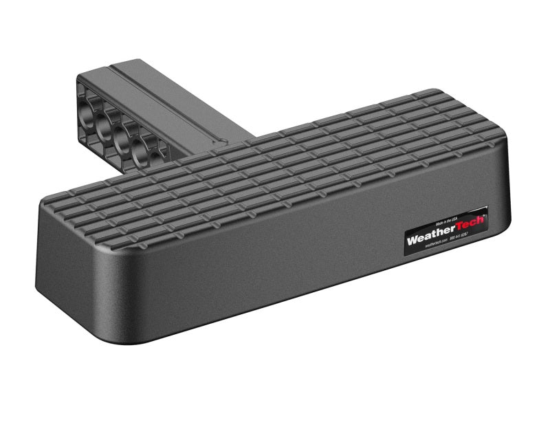 WeatherTech WT BumpStep Trailer Hitches Hitch Accessories main image