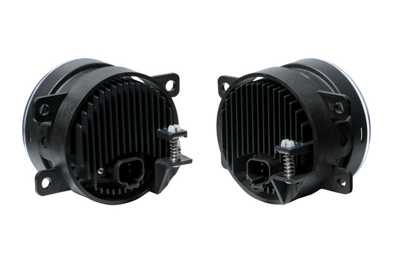 Diode Dynamics Elite Series Type A Fog Lamps - White (Pair) DD5128P DD5128P User 4